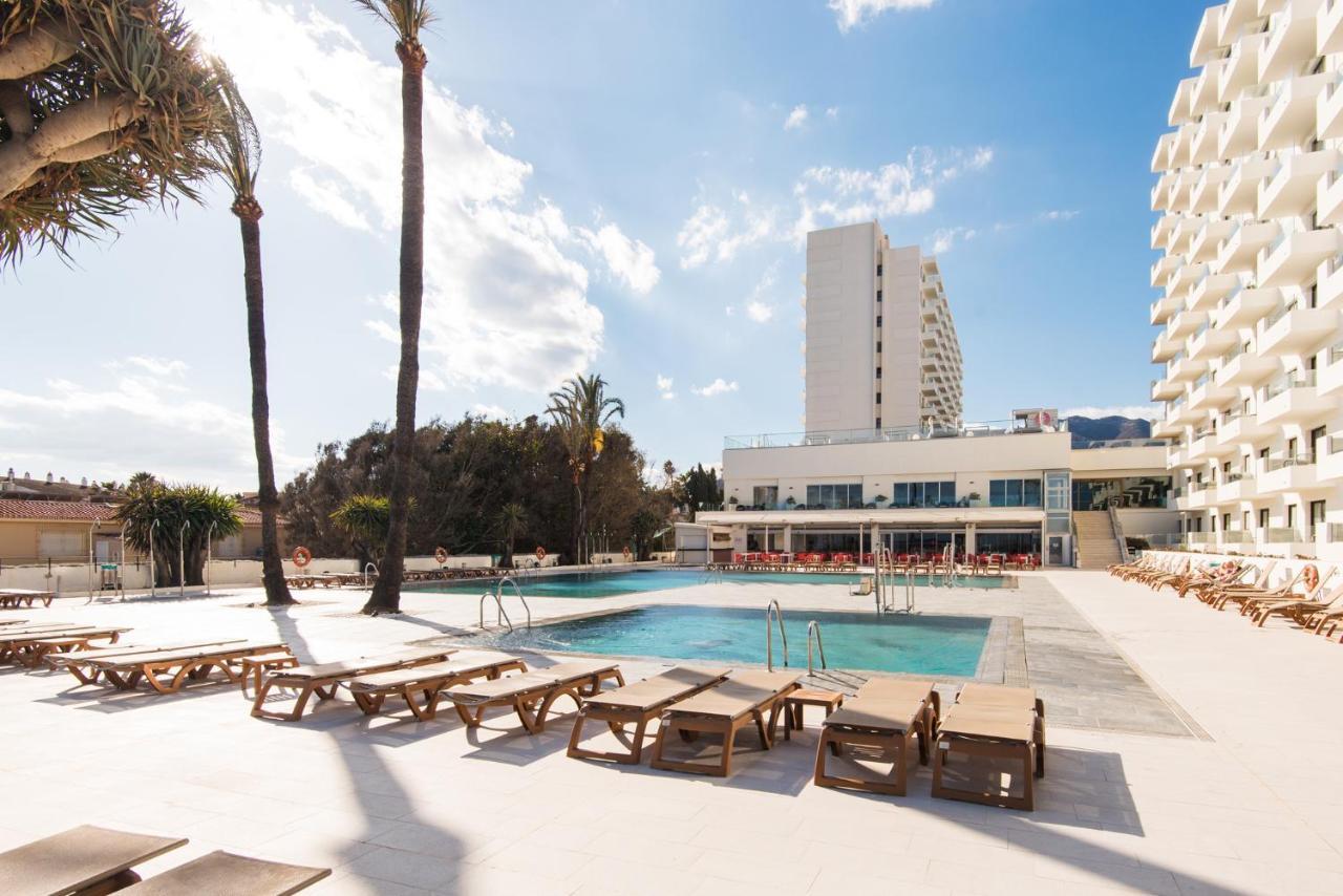 Appartement Aloha Marina Private Apartment 1St Line Ocean Beach Carihuela